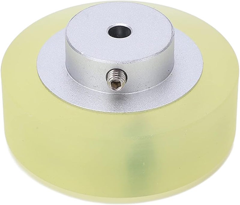 Bem P20 XJL Length Counter Wheel 6mm Hole Diameter Encoder Meter Rolling Wheel Accessory - Image 2