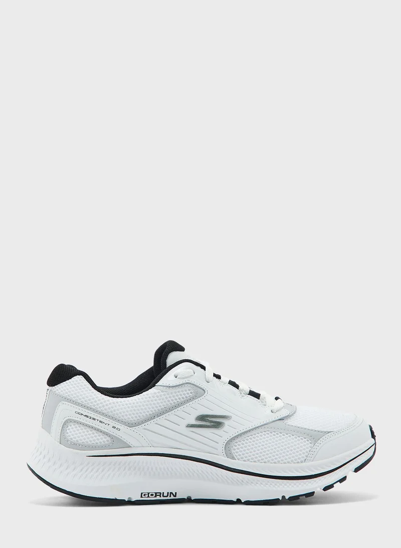 SKECHERS Go Run Consistent 2.0