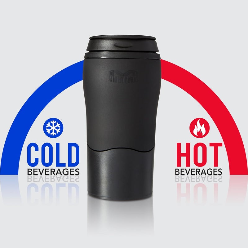 Mighty Mug Solo: Black - Image 3
