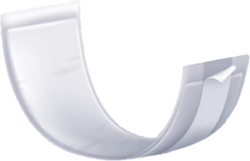 Attends Unisex Booster Pad Ultra Thin 35 x 11 BST0192 24 Ct - Image 3