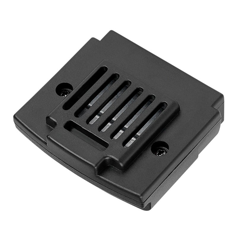 Memory Jumper Pak: Plug And Play Replacement For Nintendo 64 Game Console - Fits Memory Expansion Port For Non-Memory-Required N64 Games - Image 2