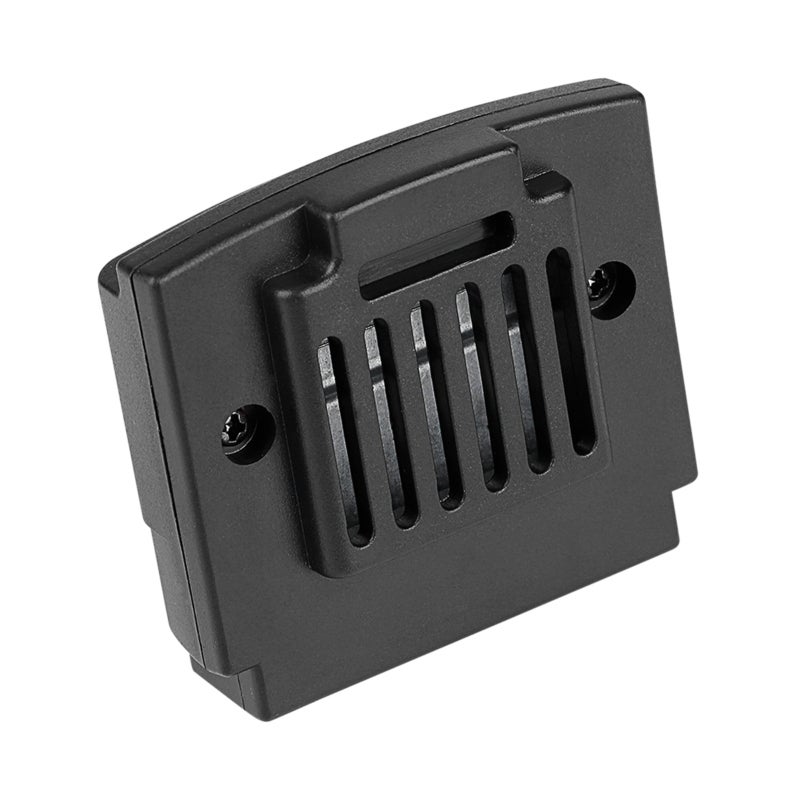 Memory Jumper Pak: Plug And Play Replacement For Nintendo 64 Game Console - Fits Memory Expansion Port For Non-Memory-Required N64 Games - Image 5