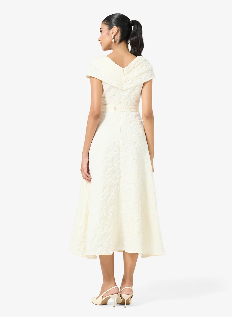 Ella  Cocktail A-line Dress for Women | Best Price UAE