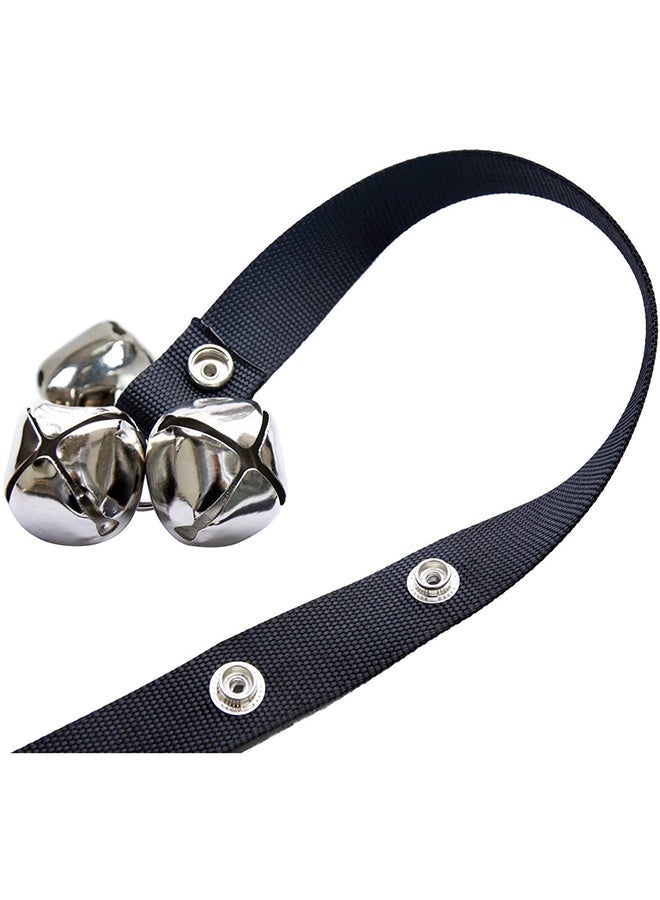 NIBEMINENT Dog Doorbells ‎18 x 13.7 4.2cm - Image 5