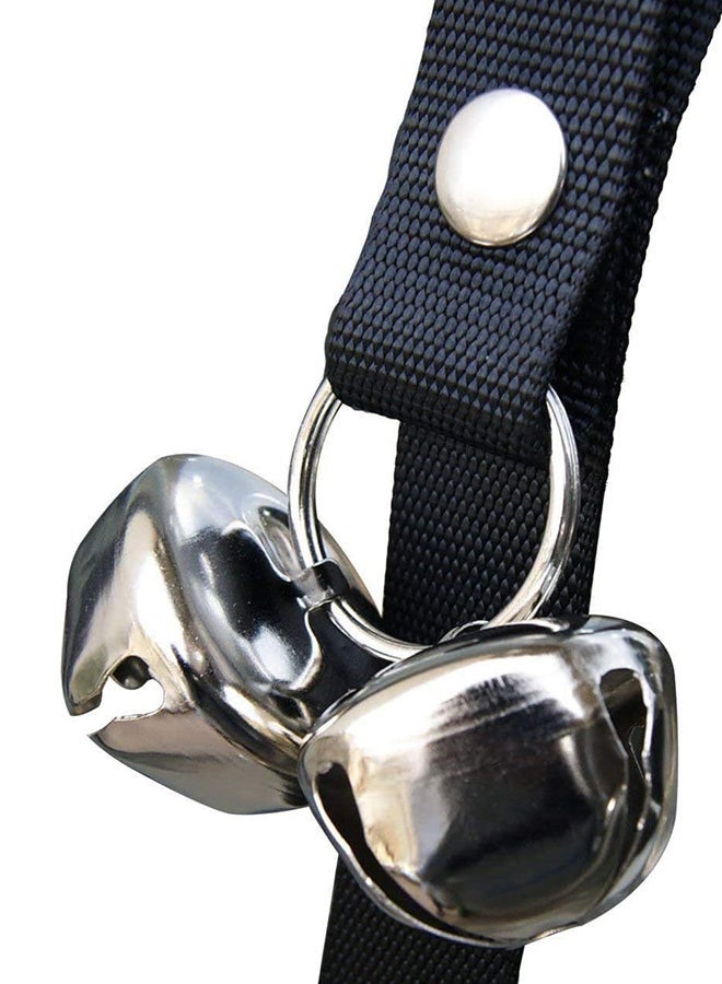 NIBEMINENT Dog Doorbells ‎18 x 13.7 4.2cm - Image 4