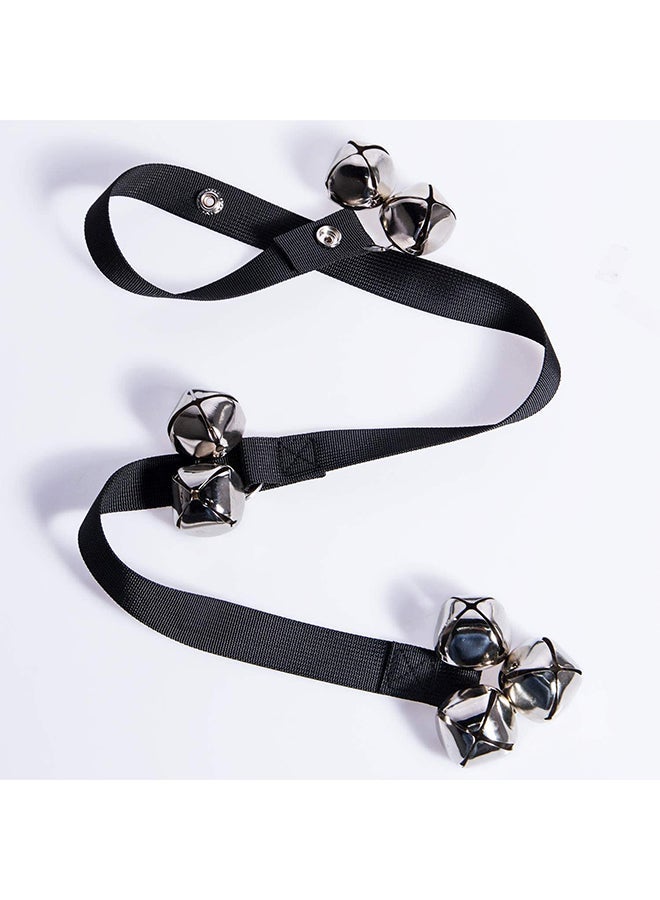 NIBEMINENT Dog Doorbells ‎18 x 13.7 4.2cm - Image 2