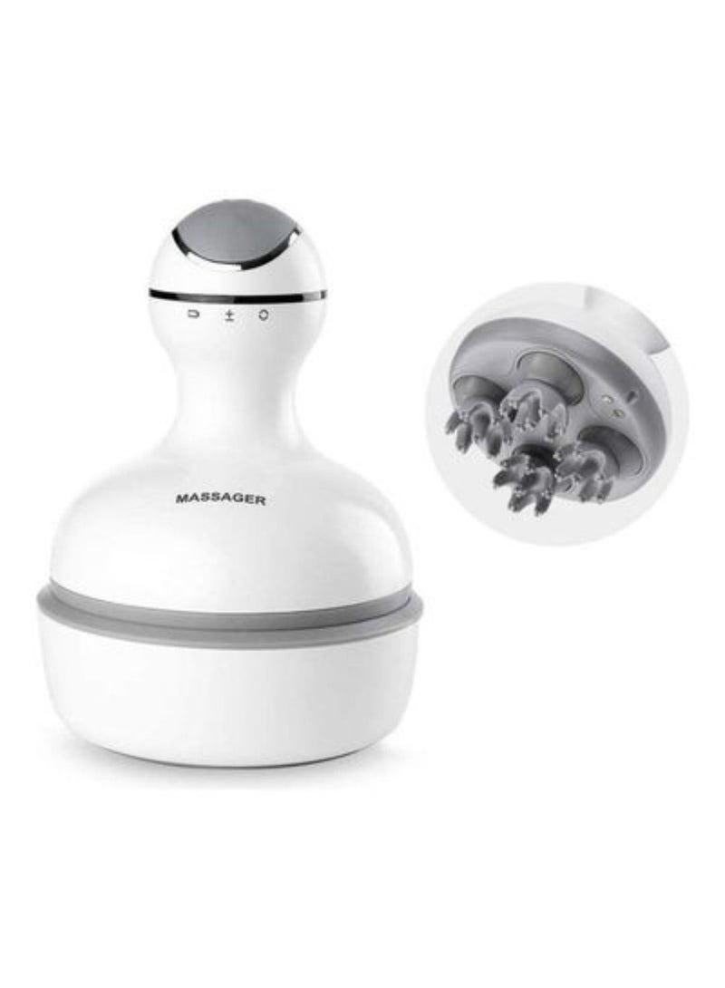 مدلك فروة الرأس الكهربائي - Image 1