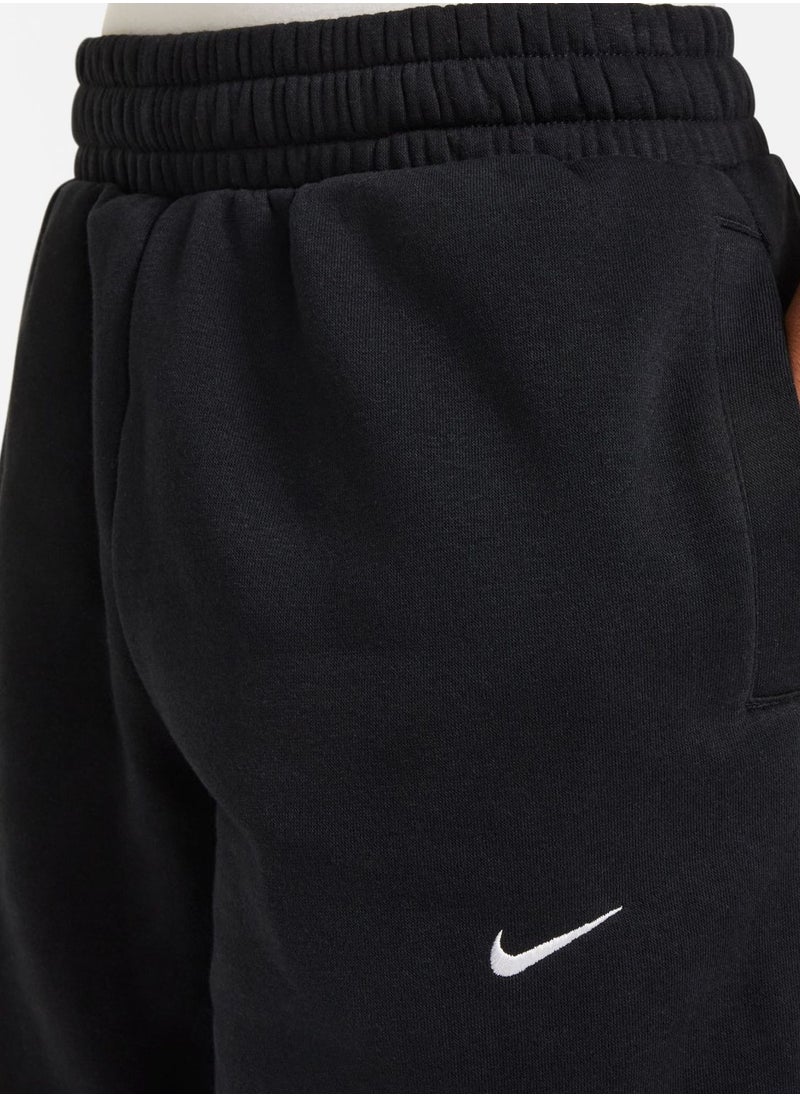 Nike - Youth C.O.B. Fleece Sweatpants - Image 1
