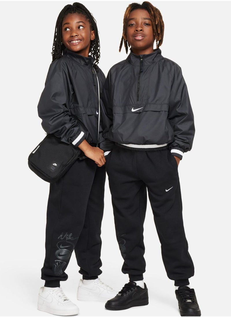 Nike - Youth C.O.B. Fleece Sweatpants - Image 1