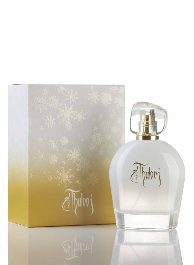 Junaid Perfumes Thulooj 100ml - Image 2