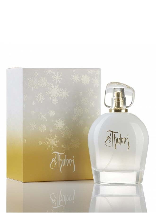 جنيد للعطور - ثلوج 100مل - Image 1