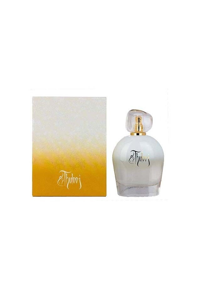 جنيد للعطور - ثلوج 100مل - Image 1
