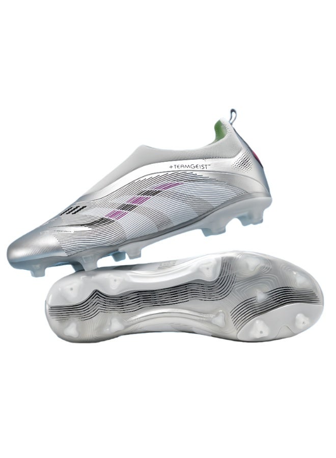 SKT Shiketro Football Shoes For Men and Women New Grass Competition Long Nail Broken Nail Adult Sports Shoes - Image 1