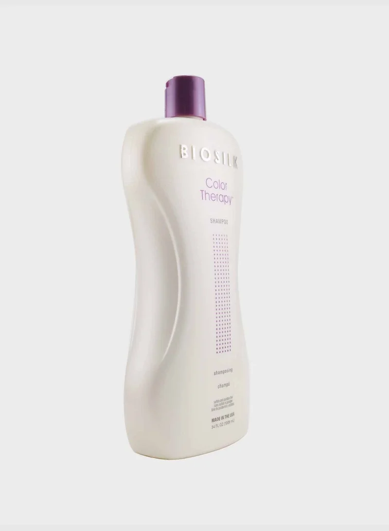 BIOSILK Color Therapy Shampoo