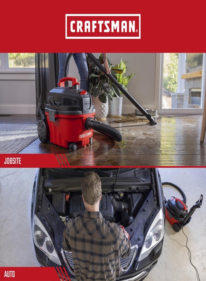 Craftsman CMXZVBE38675 1-7/8 in. Extension Wand Wet/Dry Vac Attachment - Image 4