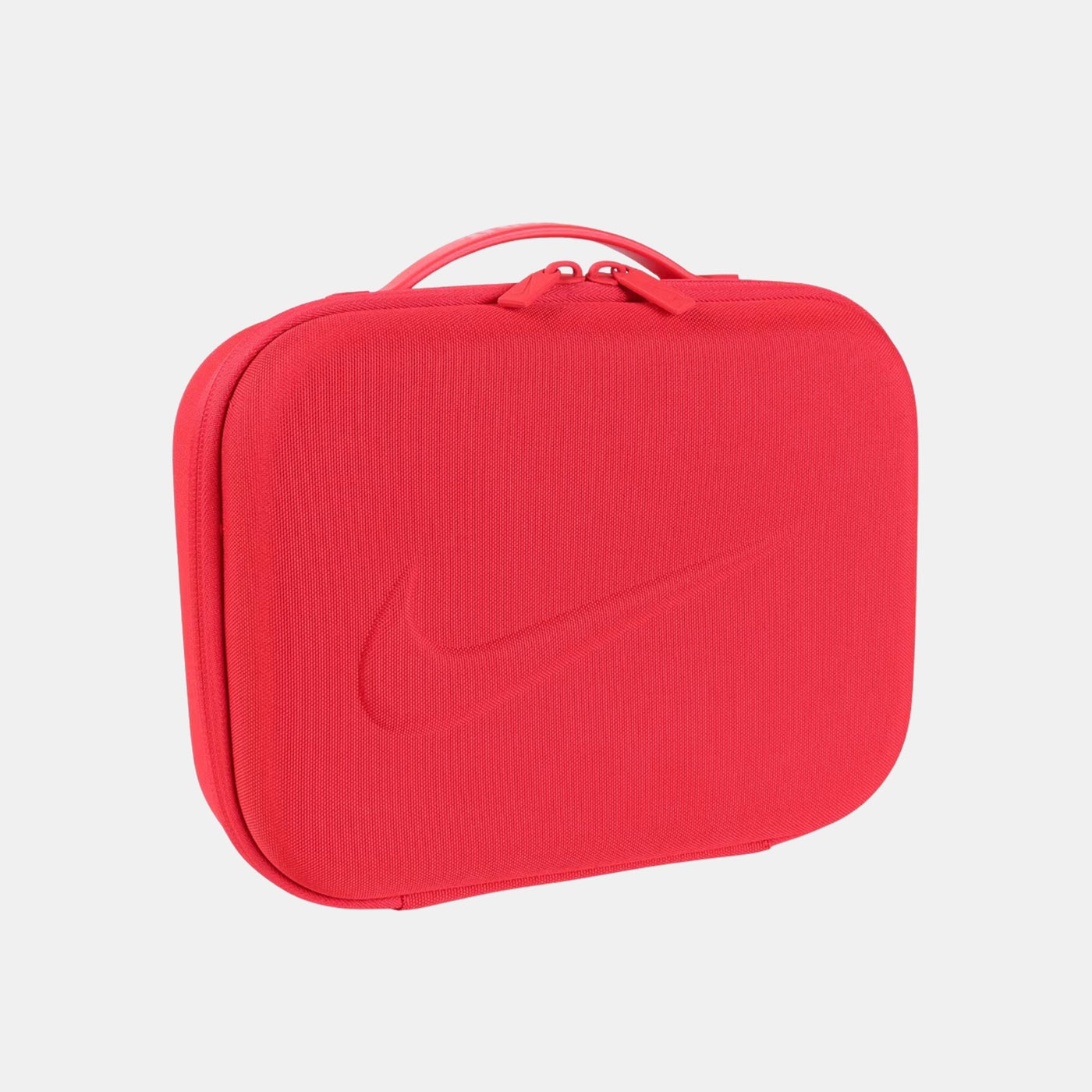 nike lunch box red