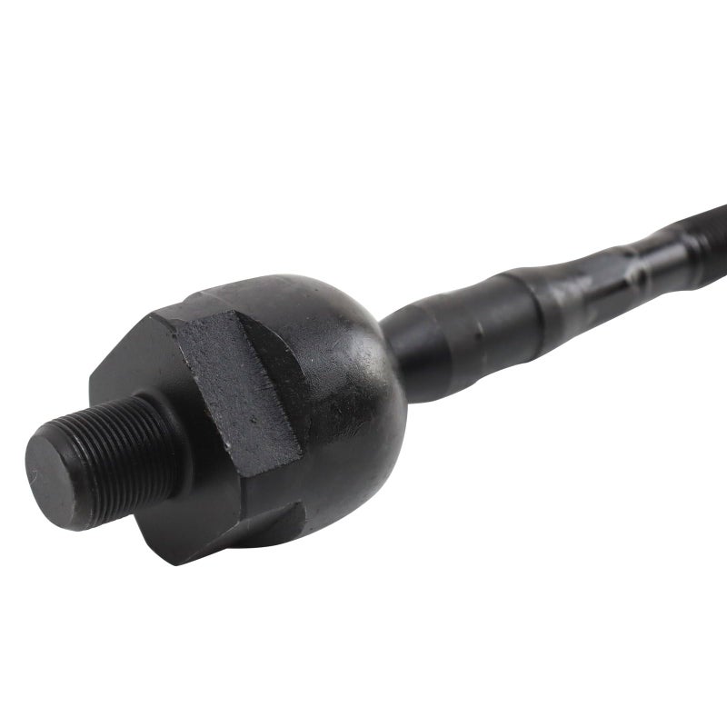 تي آر كيو طقم قضيب ربط أمامي داخلي وخارجي TRQ متوافق مع سيارات إنفينيتي G25 وG37 وQ40 موديلات 2011-2012 و2010-2013 - Image 3