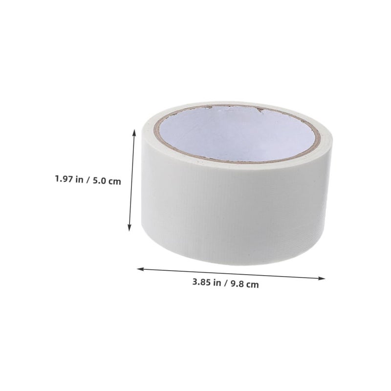 10pcs Window Insulation Film Windproof Winter Seal Tape for Cold Weather - Image 3