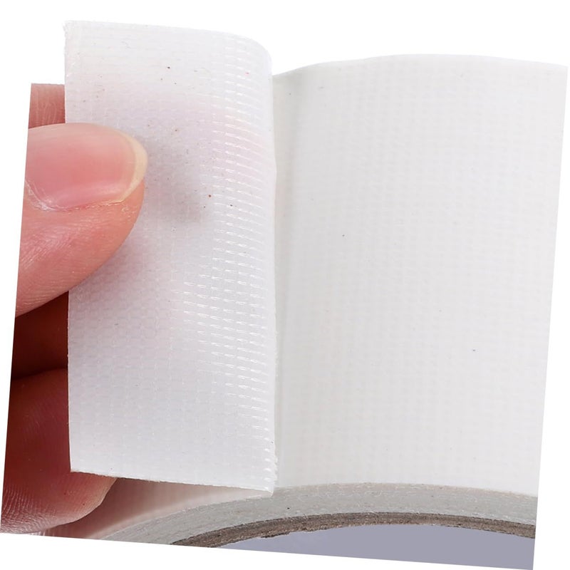 10pcs Window Insulation Film Windproof Winter Seal Tape for Cold Weather - Image 4