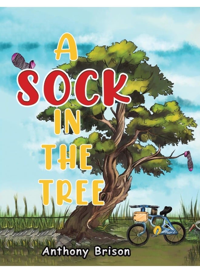 A Sock in the Tree 