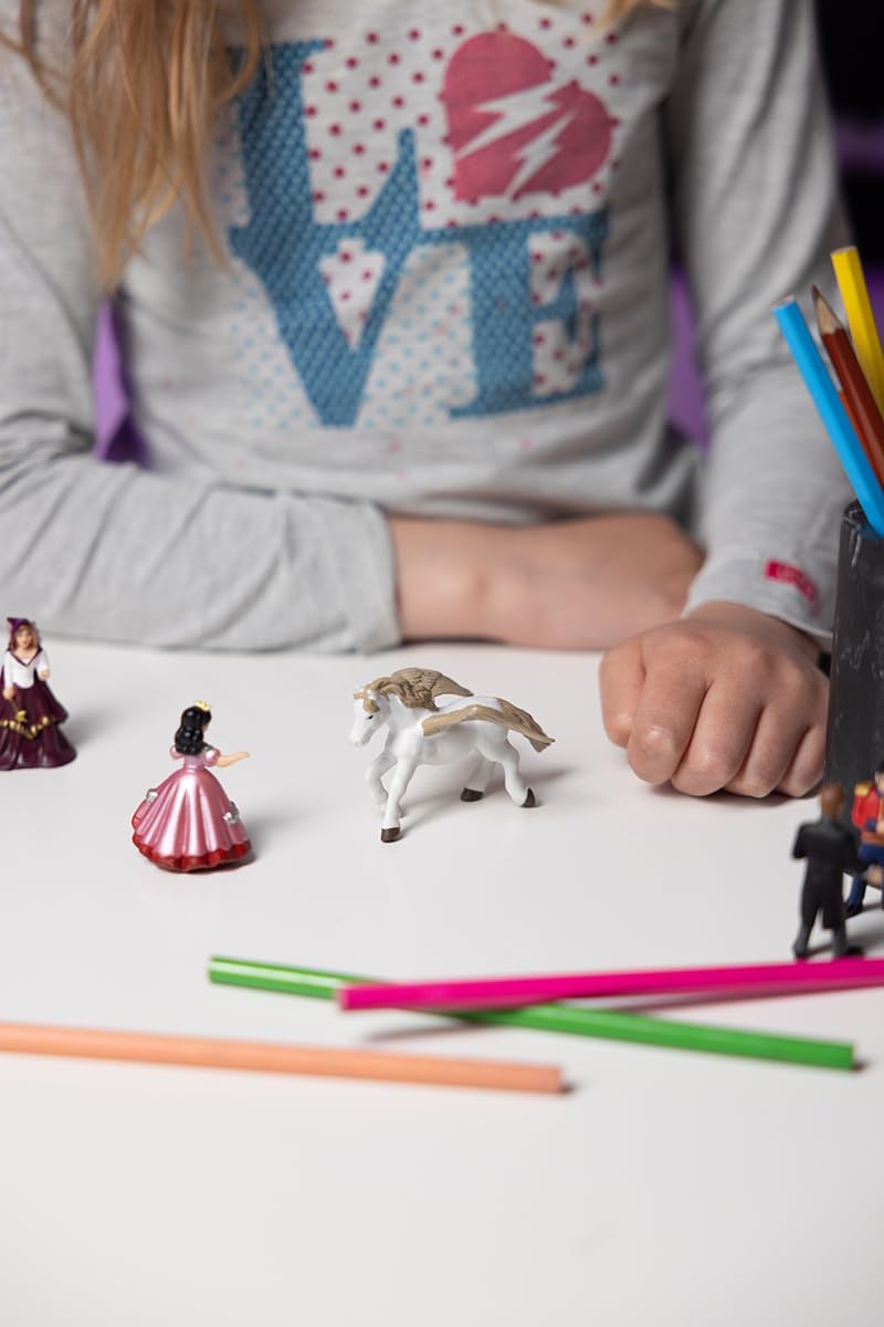 Papo Mini Tubs Tales and Legends Toy 12 pcs - Image 2