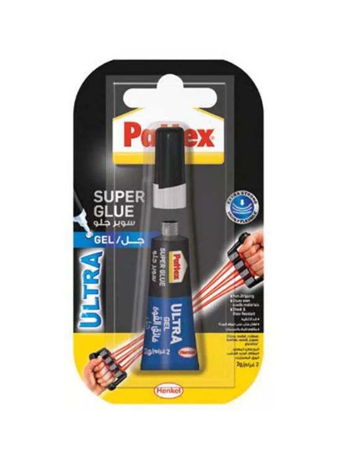 Super Glu Gil Pattex 2Gm