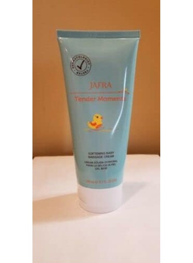 JAFRA Tender Moments Softening Baby Massage CREAMFRESH Baby - Image 2