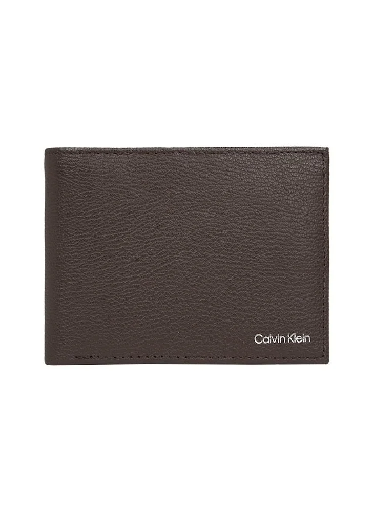 CALVIN KLEIN Essential Bifold Wallet