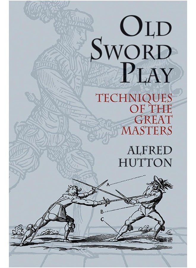 null - Old Sword Play: Techniques of the Great Masters - Image 1