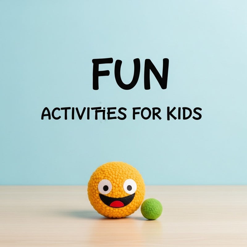 general Comprehensive Kids Activity and Puzzle Book with Fun Learning Games - Image 3
