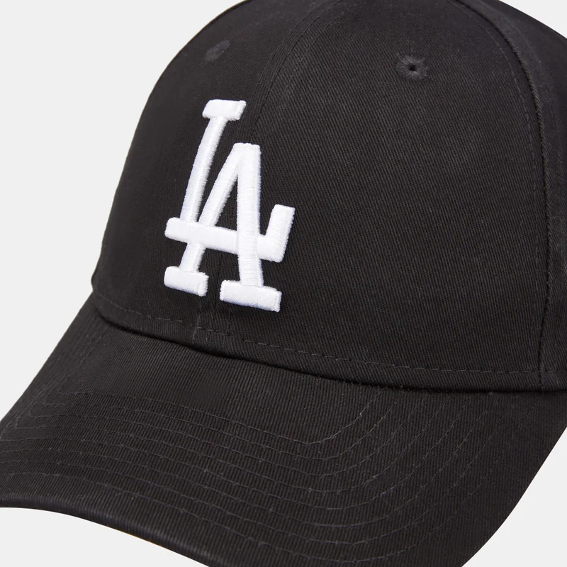 NEW ERA Men's League Essential 9Forty Los Angeles Dodgers Cap
