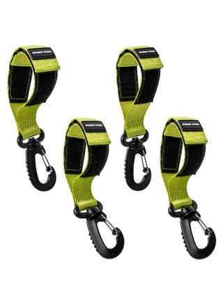 4 Pieces Kayak Paddle Clip, Sup Paddleboard Keeper Paddle Clip Paddle Holder (Green) - pzsku/Z5F301C3A9D0655D8A09EZ/45/_/1695647671/52cea29a-b645-47ce-aae0-825ed1dc4763