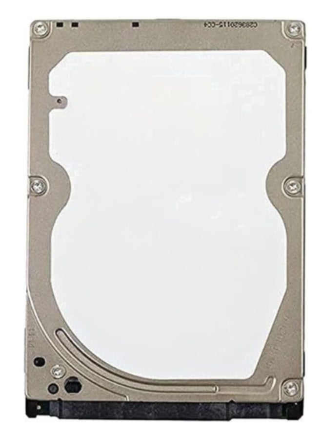 500GB Internal Laptop Hard Drive, 2.5 Inch SATA HDD for Laptop and Desktop Storage Upgrade