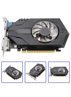 Thoraya Ultra thin Computer Discrete Game Graphics Card for ASL GeForce GT730 2GB DDR3  - Image 4