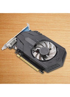Thoraya Ultra thin Computer Discrete Game Graphics Card for ASL GeForce GT730 2GB DDR3  - Image 5