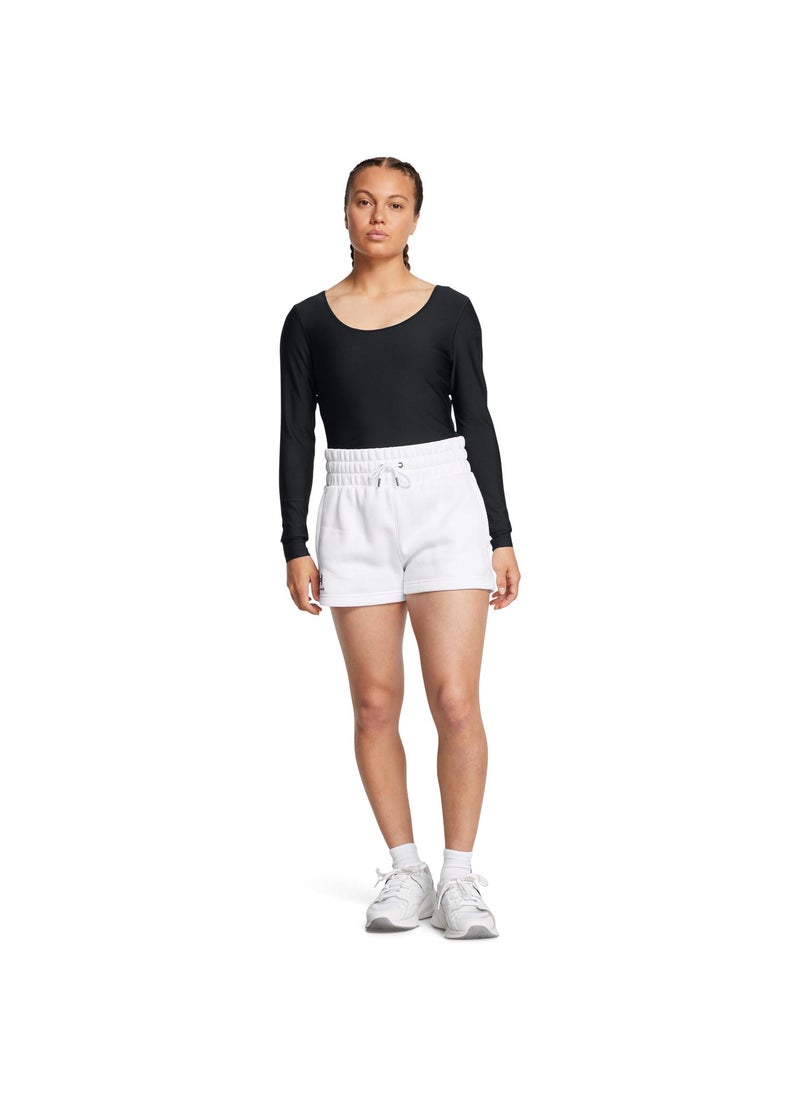 Vanish Leotard