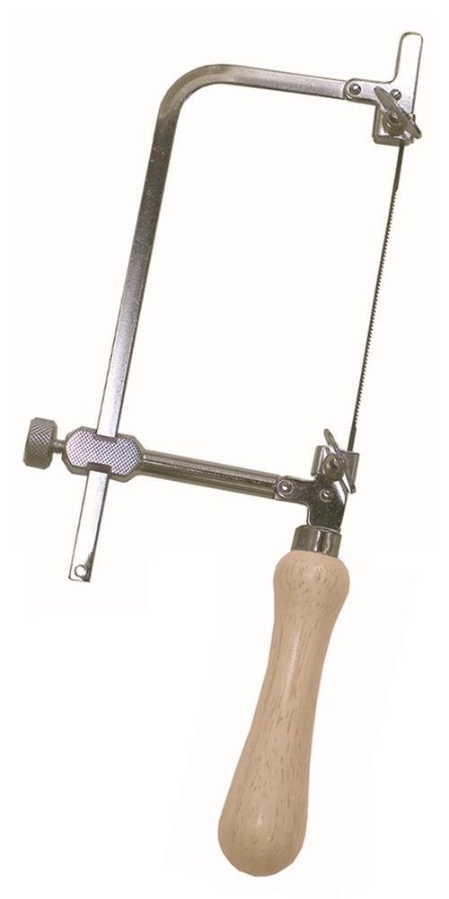 ZONA - 35750 Zona 35-750 Adjustable Jewelers Saw - Image 5