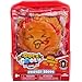 Just Play مجموعة دجاج مشوي Ooey Gooey Gooey BBGoo مع إضافات طعام لعب فائق النعومة والمرونة لعبة فidget وحسية للأطفال من 3 سنوات وما فوق من Just Play - Image 2