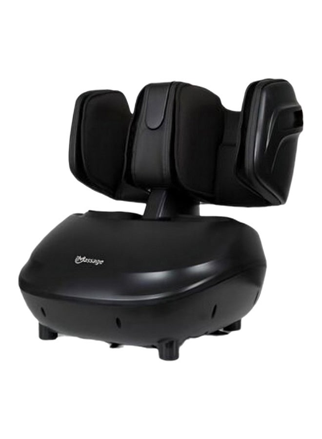 iMassage Durable High Quality Foot Massager 57 X 46.5 X 49 Cm C805-7 - Black - Image 2