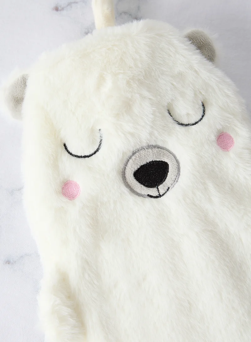 Sass & Belle Polar Bear Hot Water Bottle