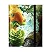 Ultra PRO Final Fantasy x Universes Beyond Gyashl Greens 9Pocket PROBinder for Magic The Gathering TCG Card Collector Album MTG Binder Final Fantasy Card Binder Deck Storage Binder - Image 3