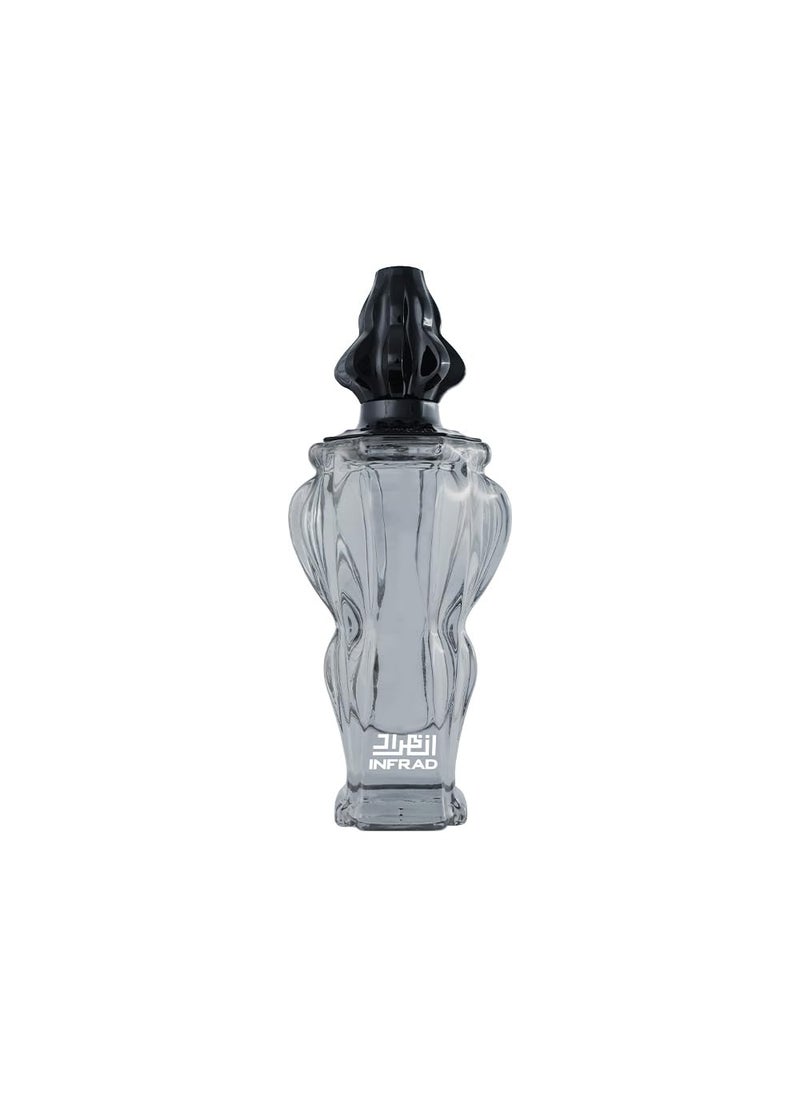 zimaya Infrad Noir Pour Homme Eau De Parfum, 3.4 Fl. Oz 