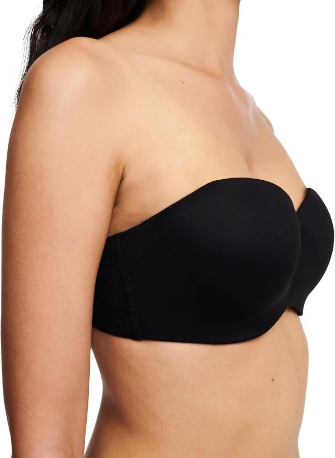 Chantelle Norah Bandeau T-shirt Bra Strapless