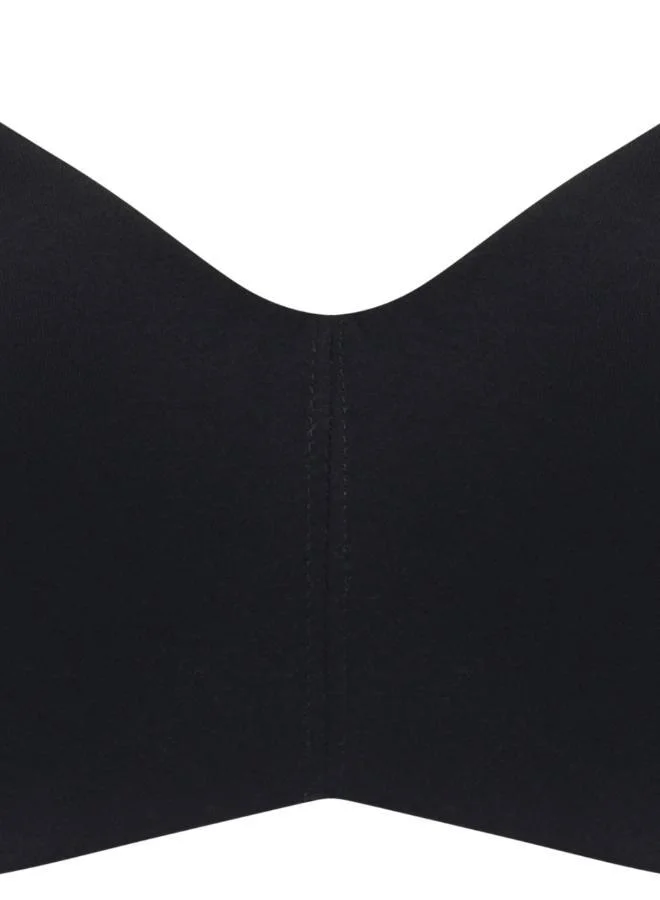 Chantelle Norah Bandeau T-shirt Bra Strapless