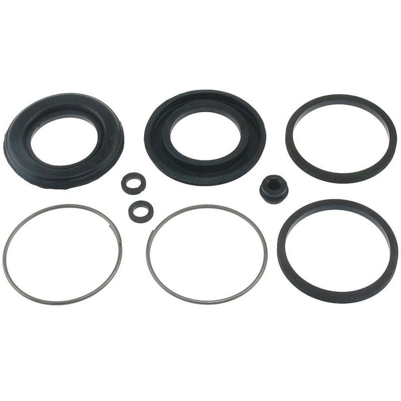 Carlson Quality Brake Parts 15096 Caliper Repair Kit - Image 3
