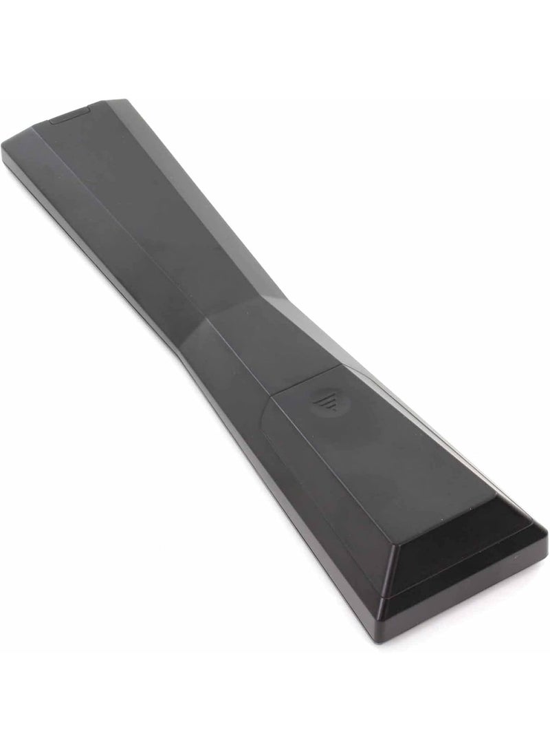 JVC Smart TV Remote - Replacement Remote Control Compatible For JVC LCD LED Smart TVs - Image 5