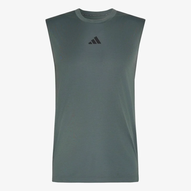 Adidas D4T PrimeLift 3 STRIPES TANK TOP