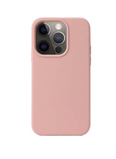 Designed for 12 Pro Max Case, Silicone Shockproof Phone Case with Soft Scratch Resistant