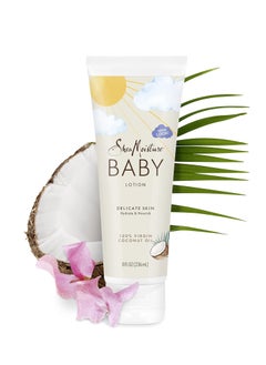 Shea Moisture Coconut Oil Baby Lotion 236ml - pzsku/Z5F30F5F95934B7284711Z/45/_/1739109205/0ab48bd2-af9a-4a54-950f-247cb21c882e