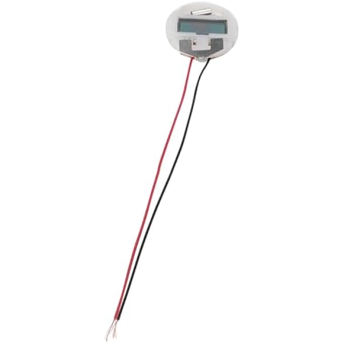 BIOLOGICAL SCIENCE SET, DIY FRUIT POWER GENERATION EXPERIMENT, LIGHT BULB BIO ENERGY SCIENCE KIT ZINC / COPPER PLATES FOR STUDENT GAME TEACHER EXPERIMENT - Image 5